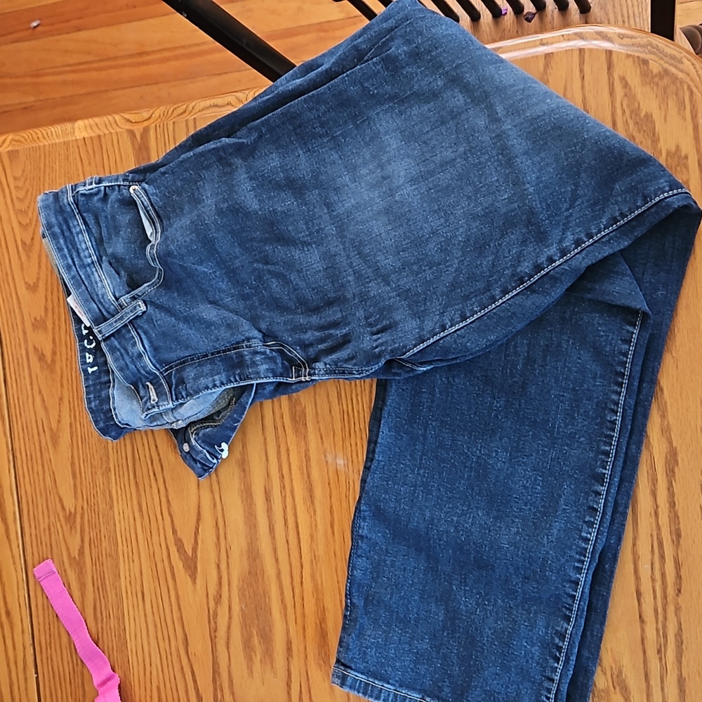 IZOD jeans